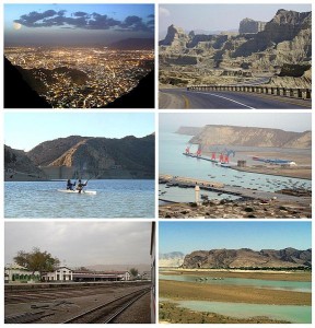 Baluchistan